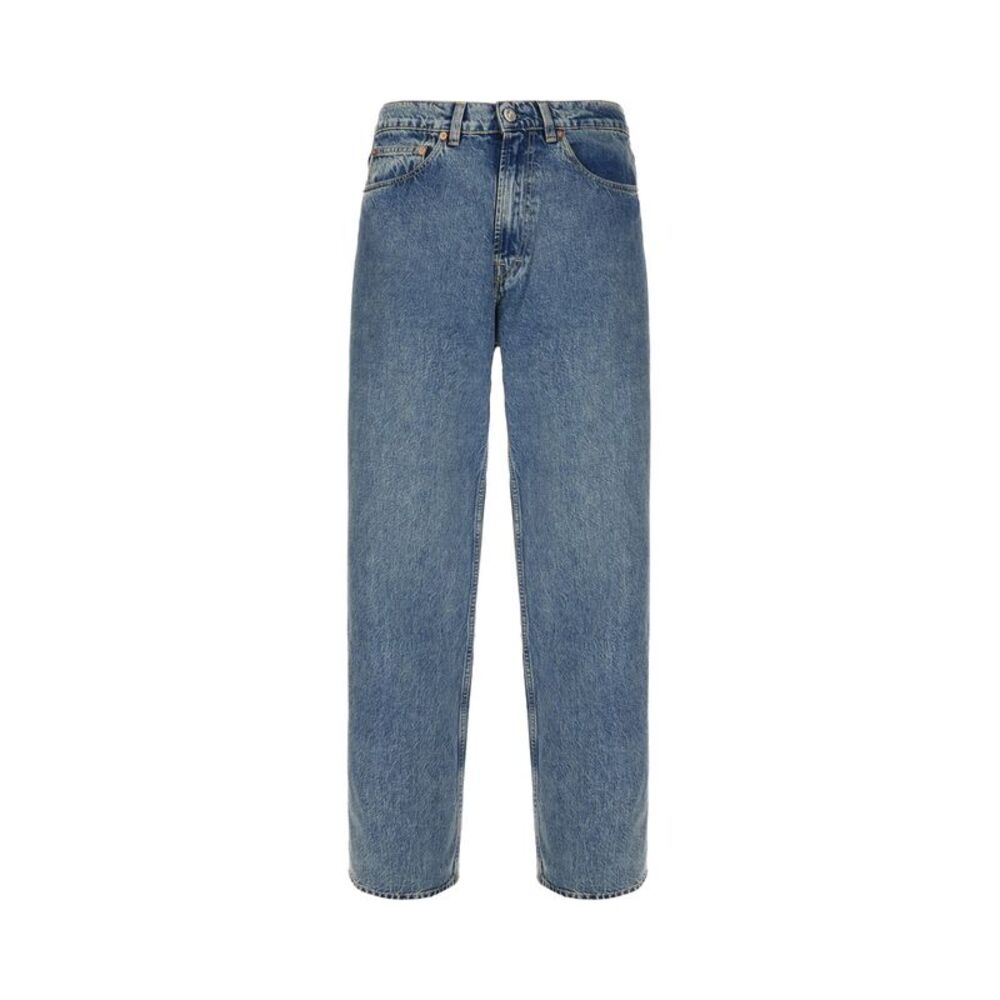 Our Legacy Man Clothing Jeans